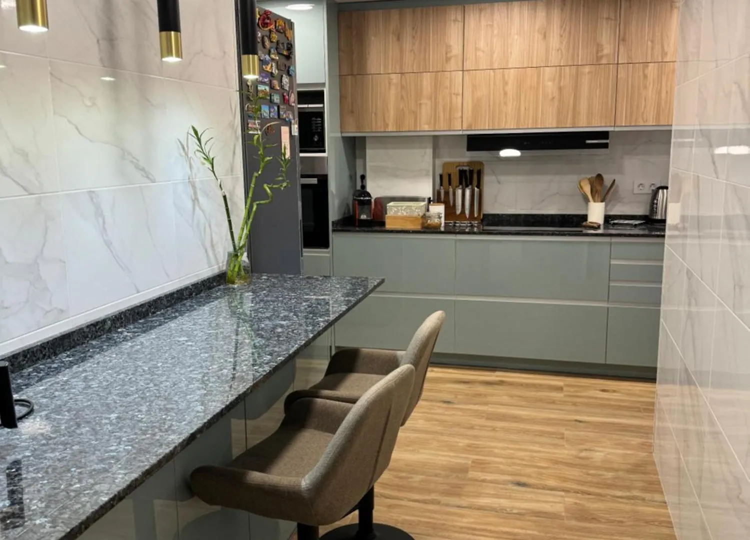 Habitacion Amaya 2 L'Hospitalet de Llobregat Spain